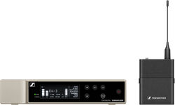 Wireless sender-empfänger system Sennheiser EW-D SK BASE SET (R1-6)