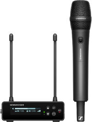 Wireless handmikrofon Sennheiser EW-DP 835 SET (R1-6)