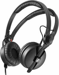 Geschlossener studiokopfhörer Sennheiser HD 25