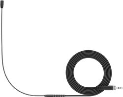 Headset-mikrofon Sennheiser Hsp Essential Omni-Black