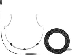 Headset-mikrofon Sennheiser Hsp Essential Omni-Black-3-Pin