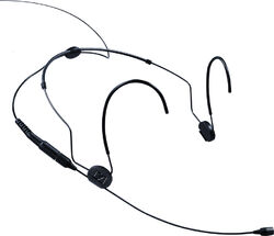 Headset-mikrofon Sennheiser HSP2