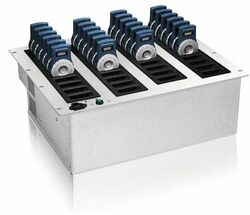 Mikrofonklammer & tischfuß Sennheiser L 2021-40
