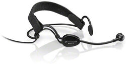 Headset-mikrofon Sennheiser ME 3 II