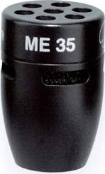Schwanenhals mikrofone Sennheiser ME35