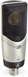 Microphone usb Sennheiser MK4 Digital