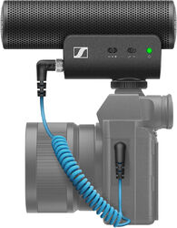 Sennheiser MKE 400