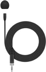 Lavalier-mikrofon Sennheiser MKE Essential Omni-Black