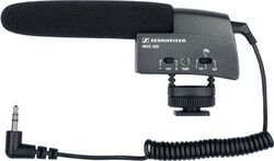  Sennheiser MKE400