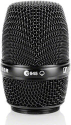 Mikrofon kapsel Sennheiser MMD945-1 BK