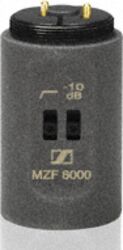 Ersatzteile für mikrofon Sennheiser MZF 8000 filtre pour microphone
