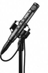 Mikrofonspinne Sennheiser MZS80 suspension pour MKH416