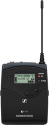 Wireless audiosender Sennheiser SK 100 G4-A