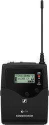 Wireless audiosender Sennheiser SK 300 G4-RC-BW