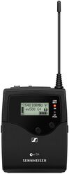 Wireless audiosender Sennheiser SK 500 G4-AW+