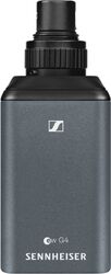 Wireless audiosender Sennheiser SKP 100 G4-A