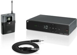 Wireless instrumentenmikrofon Sennheiser XSW 1-CI1-A