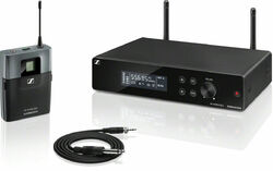 Wireless instrumentenmikrofon Sennheiser XSW 2-CI1-A
