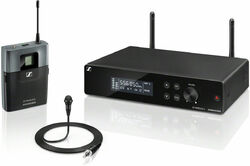Wireless lavalier-mikrofon Sennheiser XSW 2-ME2-A