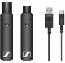 Wireless sender-empfänger system Sennheiser Xsw-D Xlr Base Set