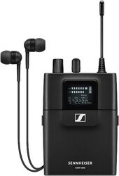 Wireless empfänger Sennheiser XSW IEM EK (B)