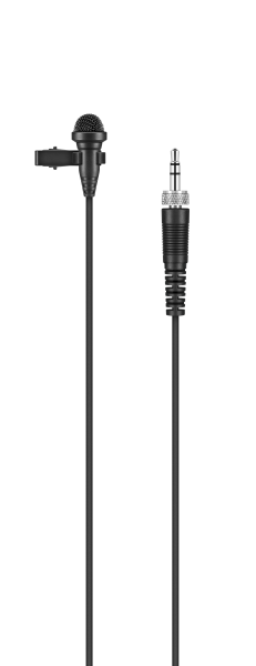 Sennheiser Ew 100 Eng G4-a - Wireless Lavalier-Mikrofon - Variation 1