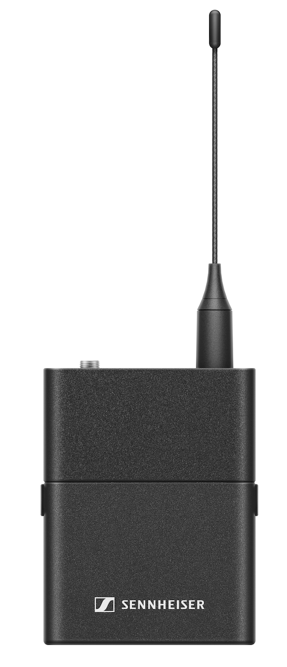Sennheiser Ew-d Me2 Set (r1-6) - Wireless Lavalier-Mikrofon - Variation 1