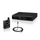 EW D1 ME2 H Lavalier-Set