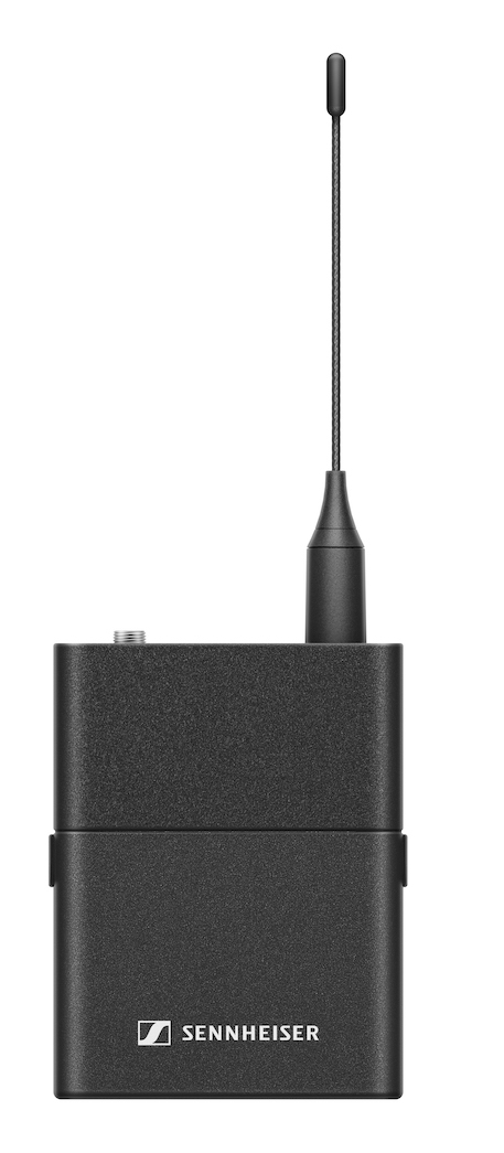 Sennheiser Ew-dp Eng Set (r1-6) - Wireless Handmikrofon - Variation 2