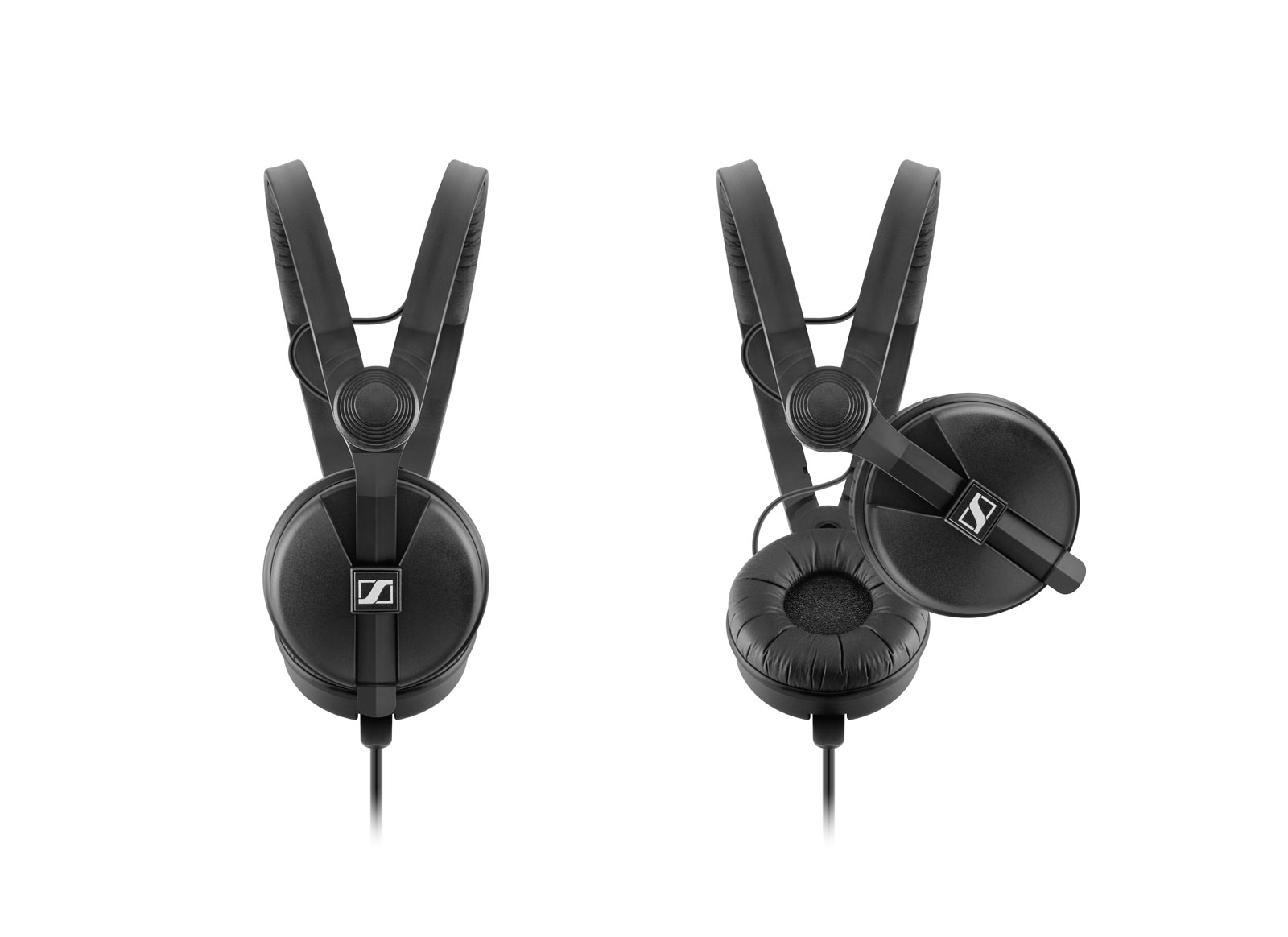 Sennheiser Hd 25 Plus - Geschlossener Studiokopfhörer - Variation 3