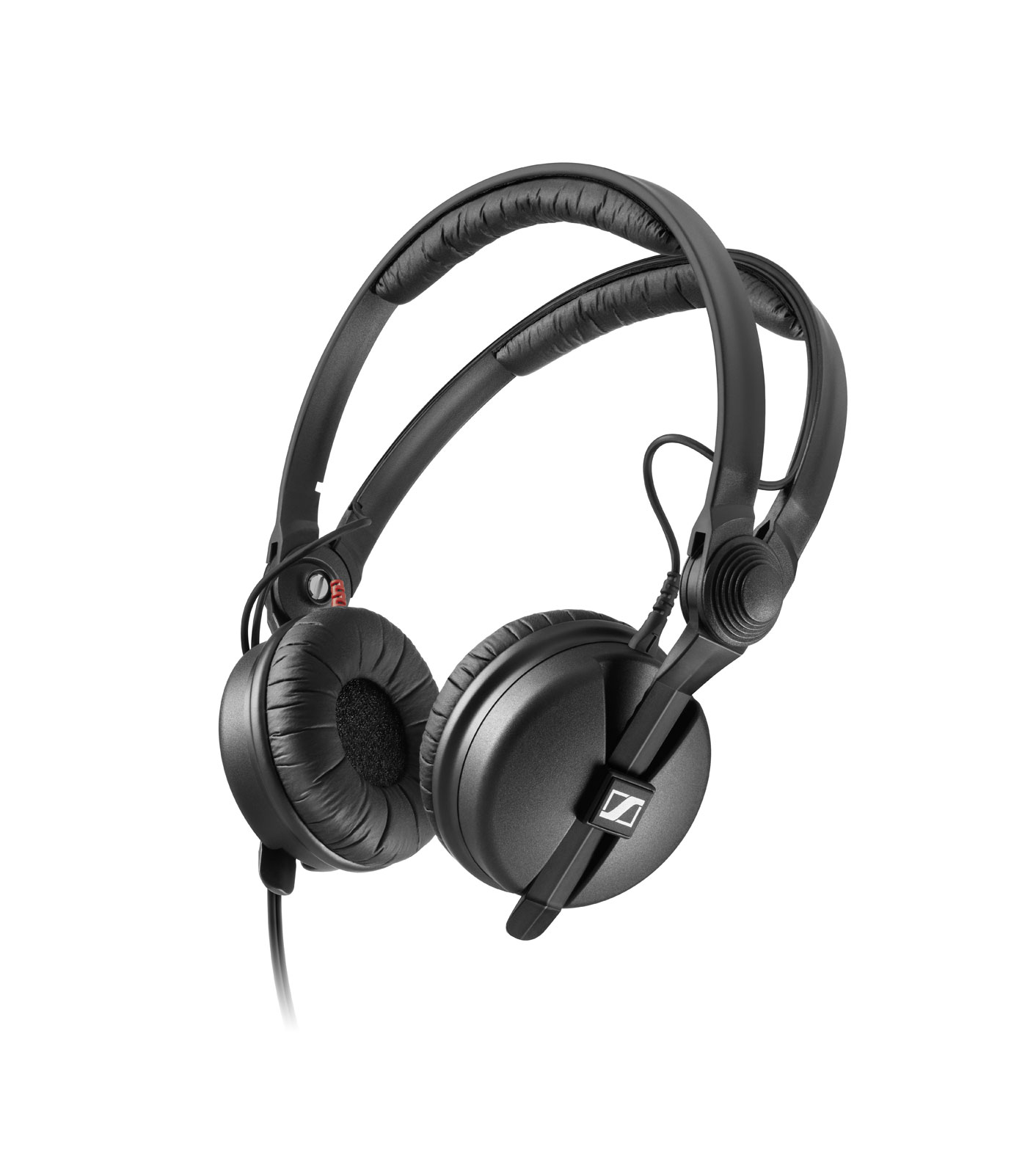 Sennheiser Hd 25 Plus - Geschlossener Studiokopfhörer - Variation 1