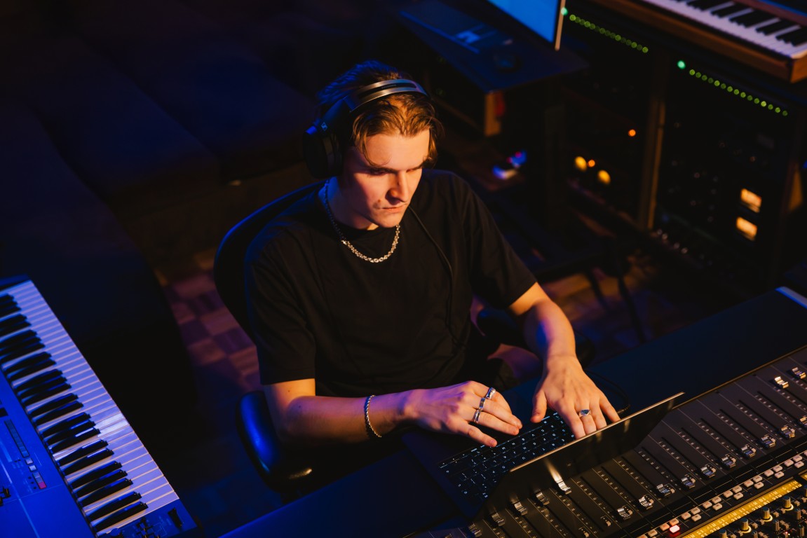 Sennheiser Hd 480 Pro - Geschlossener Studiokopfhörer - Variation 14