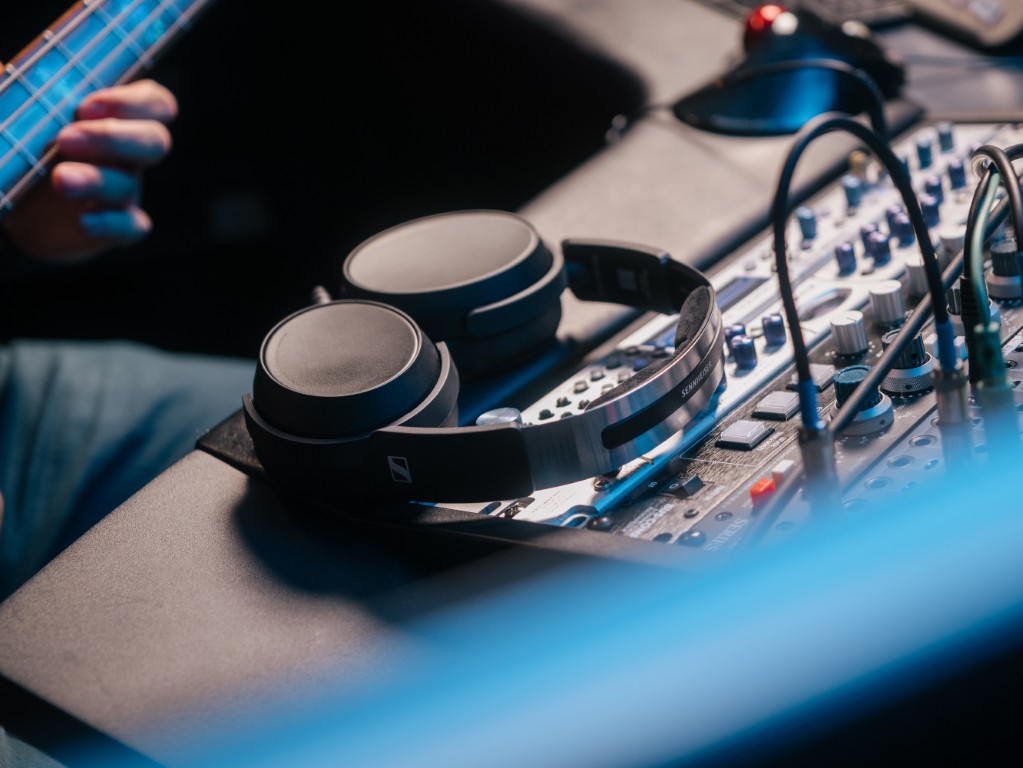 Sennheiser Hd 480 Pro - Geschlossener Studiokopfhörer - Variation 19