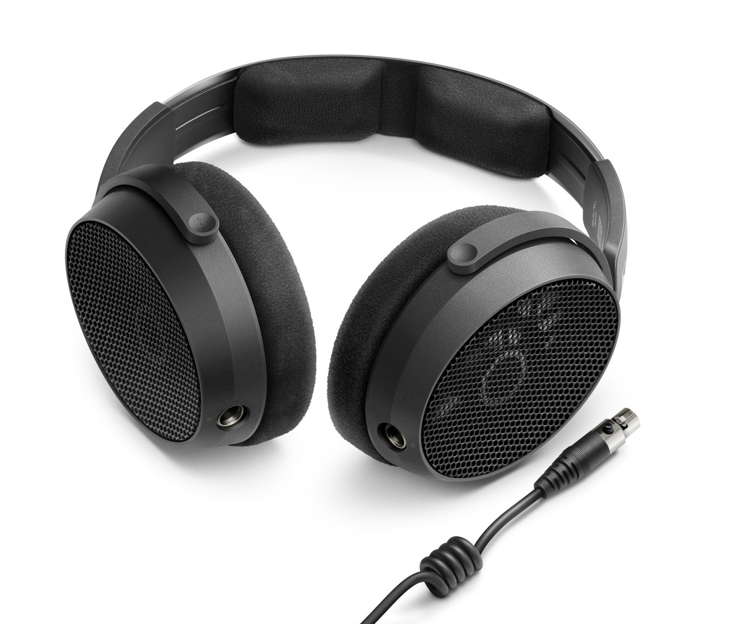 Sennheiser Hd 490 Pro Plus - Offene Studiokopfhörer - Variation 5