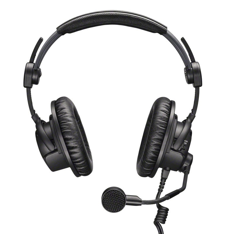 Sennheiser Hmdc 27 - -  - Variation 1