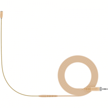 Sennheiser Hsp Essential Omni-beige - Headset-Mikrofon - Variation 1