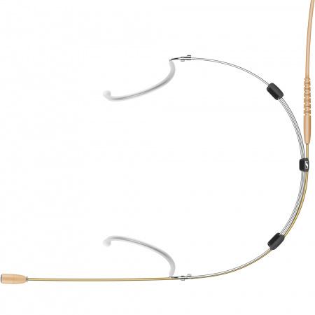 Sennheiser Hsp Essential Omni-beige - Headset-Mikrofon - Variation 3