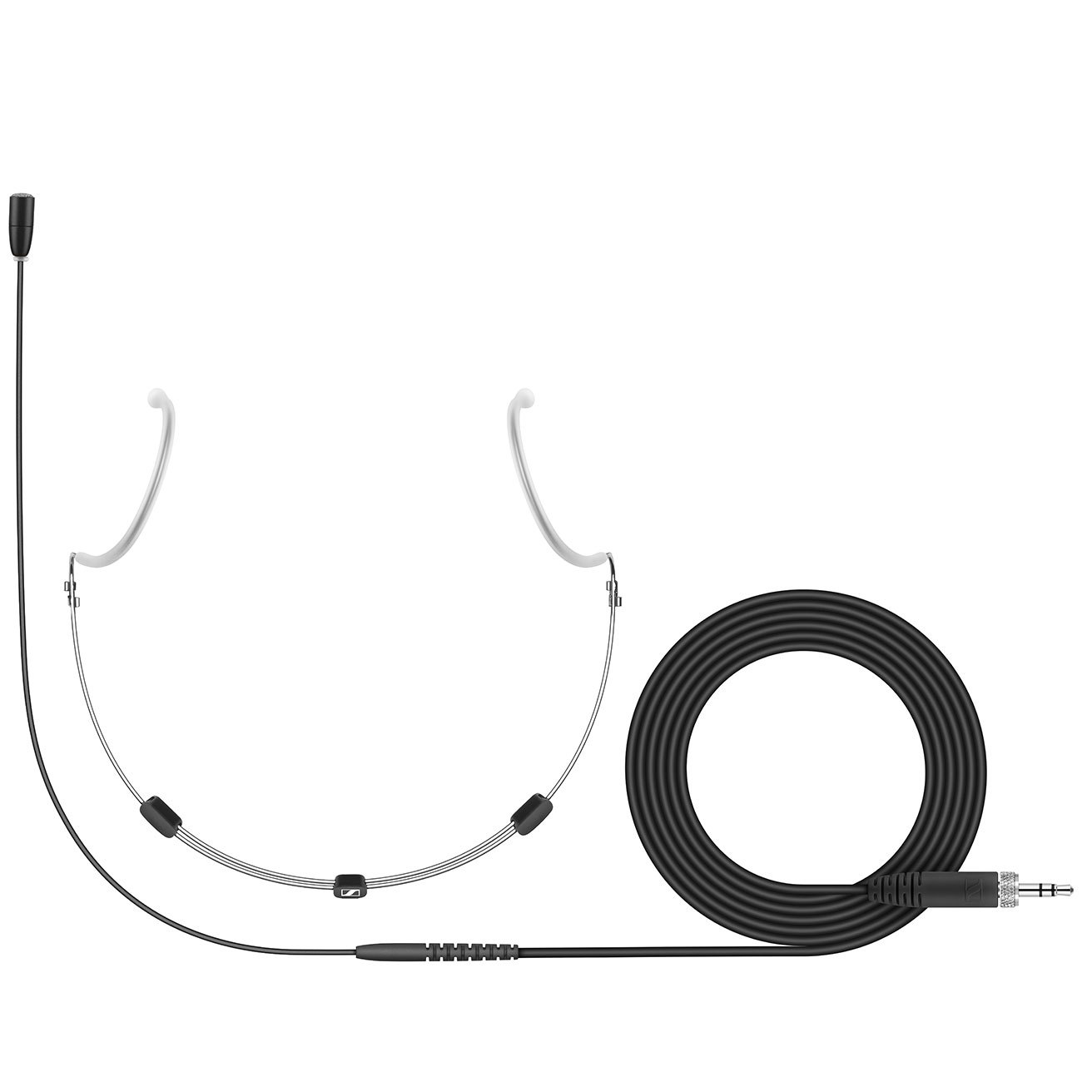 Sennheiser Hsp Essential Omni-black - Headset-Mikrofon - Variation 1