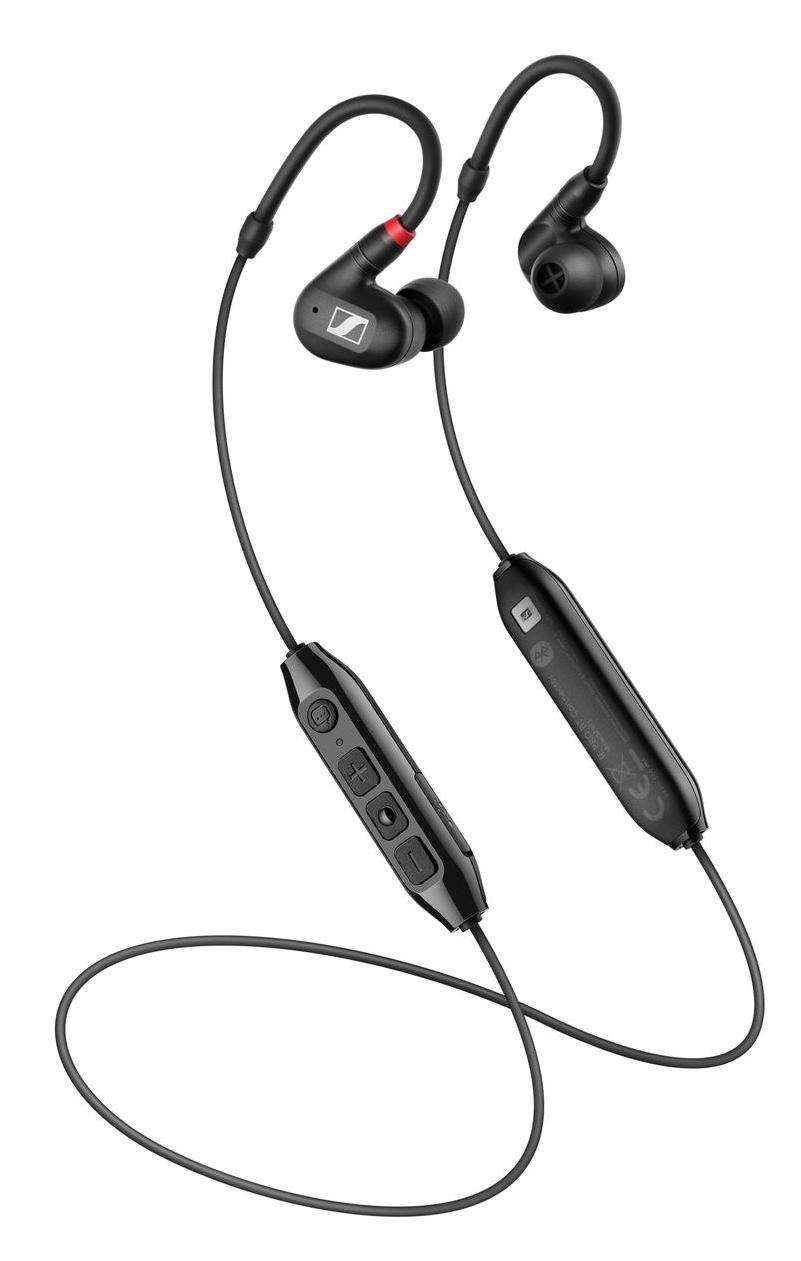 Sennheiser Ie 100 Pro Wireless Black -  - Variation 2