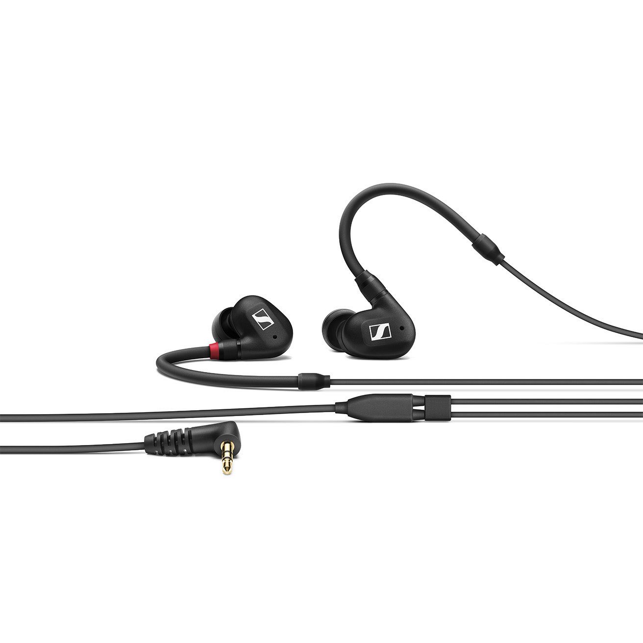 Sennheiser Ie 40 Pro Black -  - Variation 2