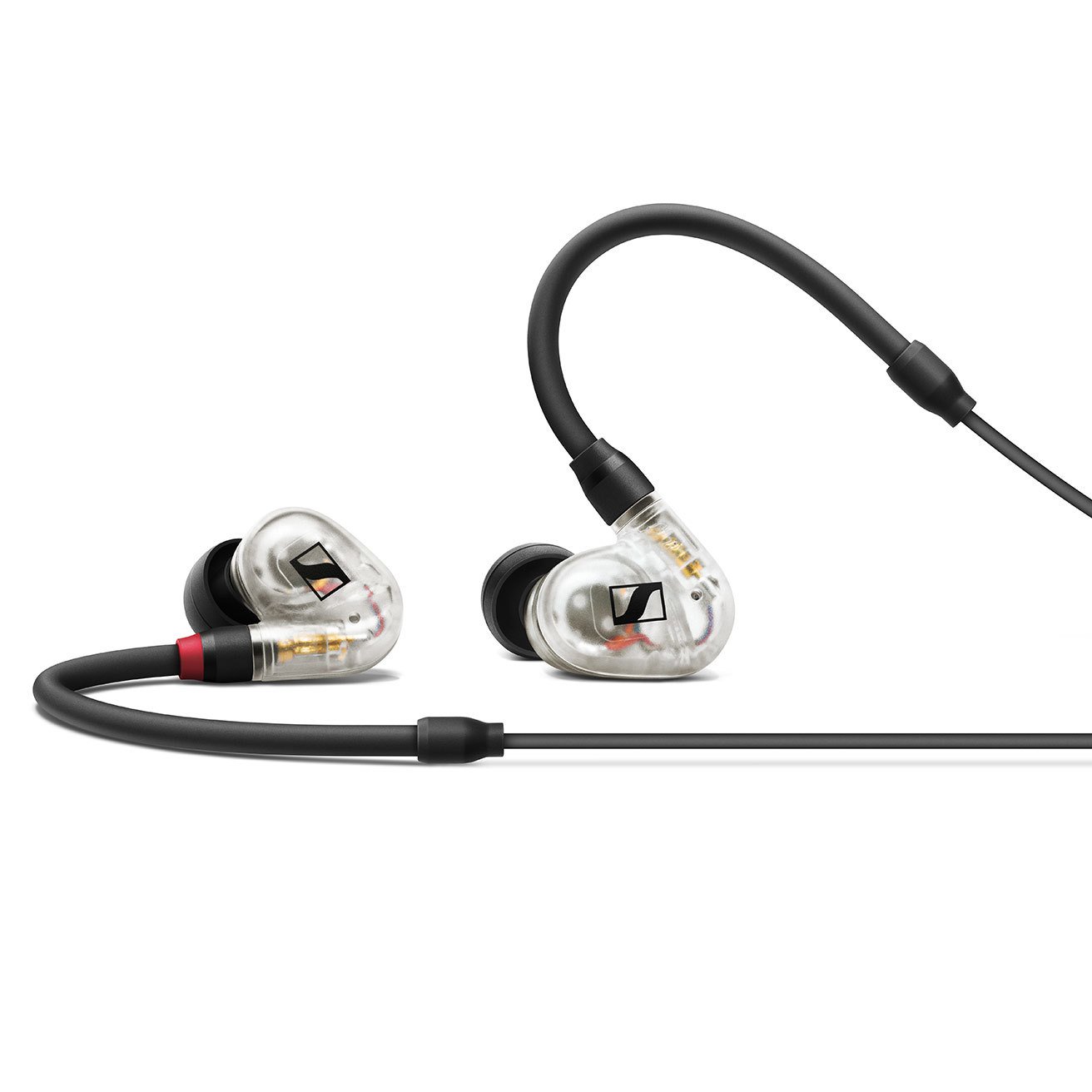 Sennheiser Ie 40 Pro Clear -  - Variation 1