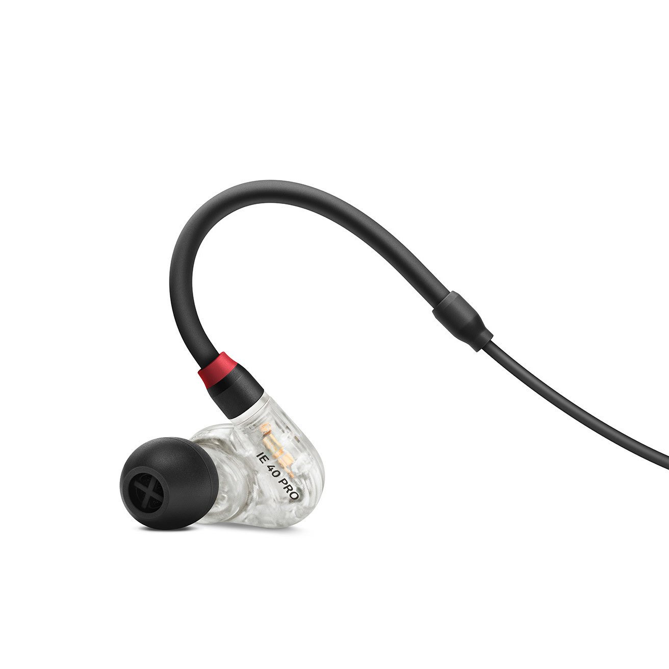 Sennheiser Ie 40 Pro Clear -  - Variation 2