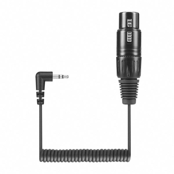 Sennheiser Ka600i - - Kabel - Variation 1