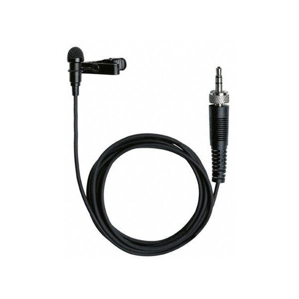 Sennheiser Me 2-ii - Lavalier-Mikrofon - Variation 1