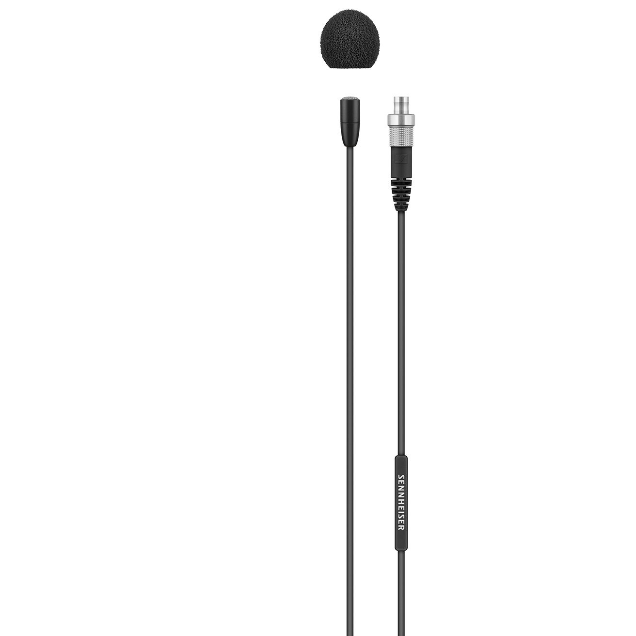 Sennheiser Mke Essential Omni-black-3-pin - Lavalier-Mikrofon - Variation 1