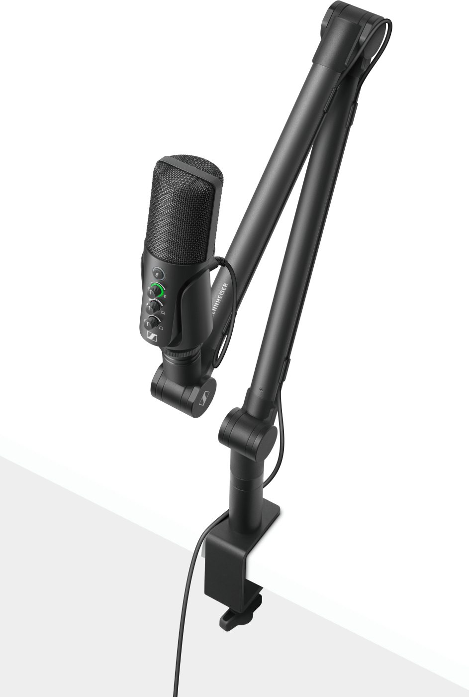 Sennheiser Profile Streaming Set - Mikrofon Set mit Ständer - Variation 2