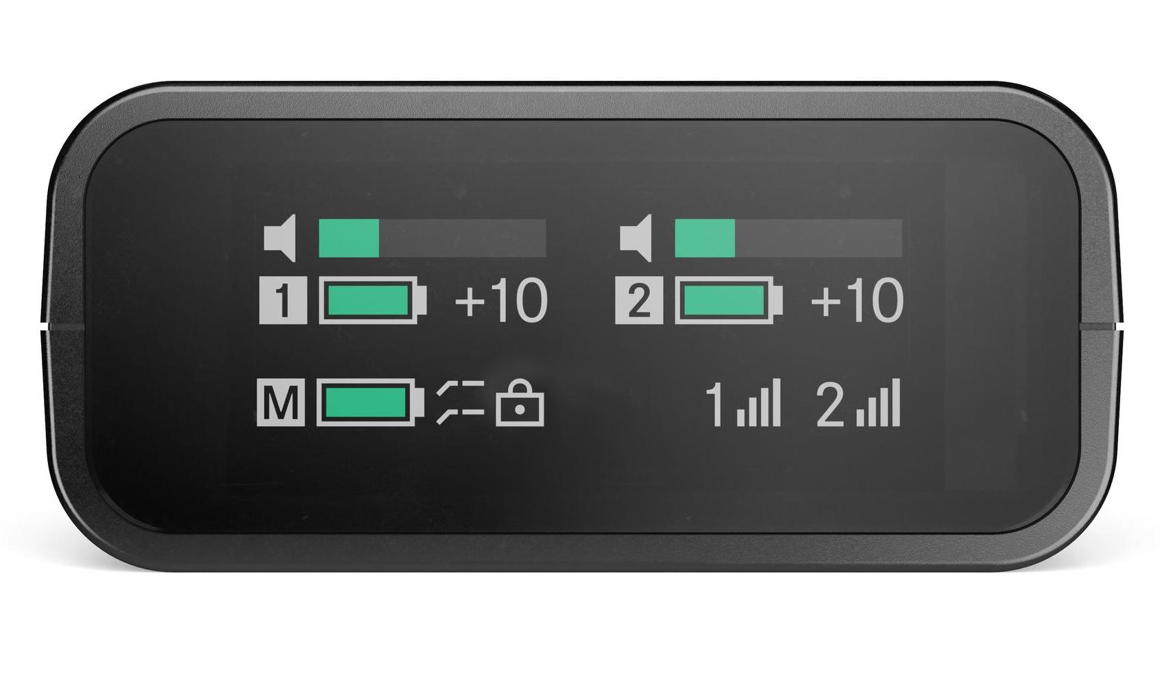 Sennheiser Profile Wireless - Wireless Sender-Empfänger System - Variation 10