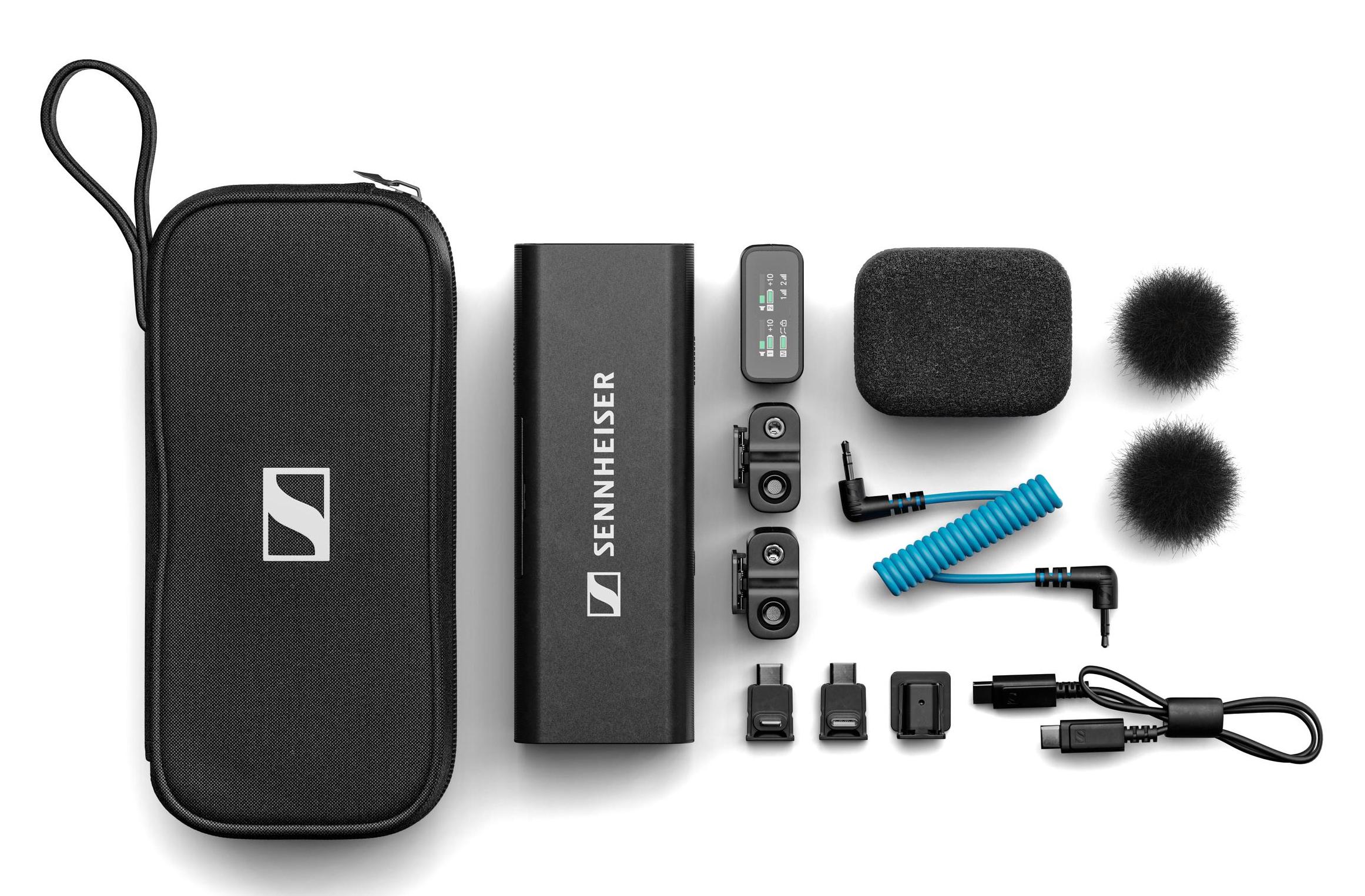 Sennheiser Profile Wireless - Wireless Sender-Empfänger System - Variation 7