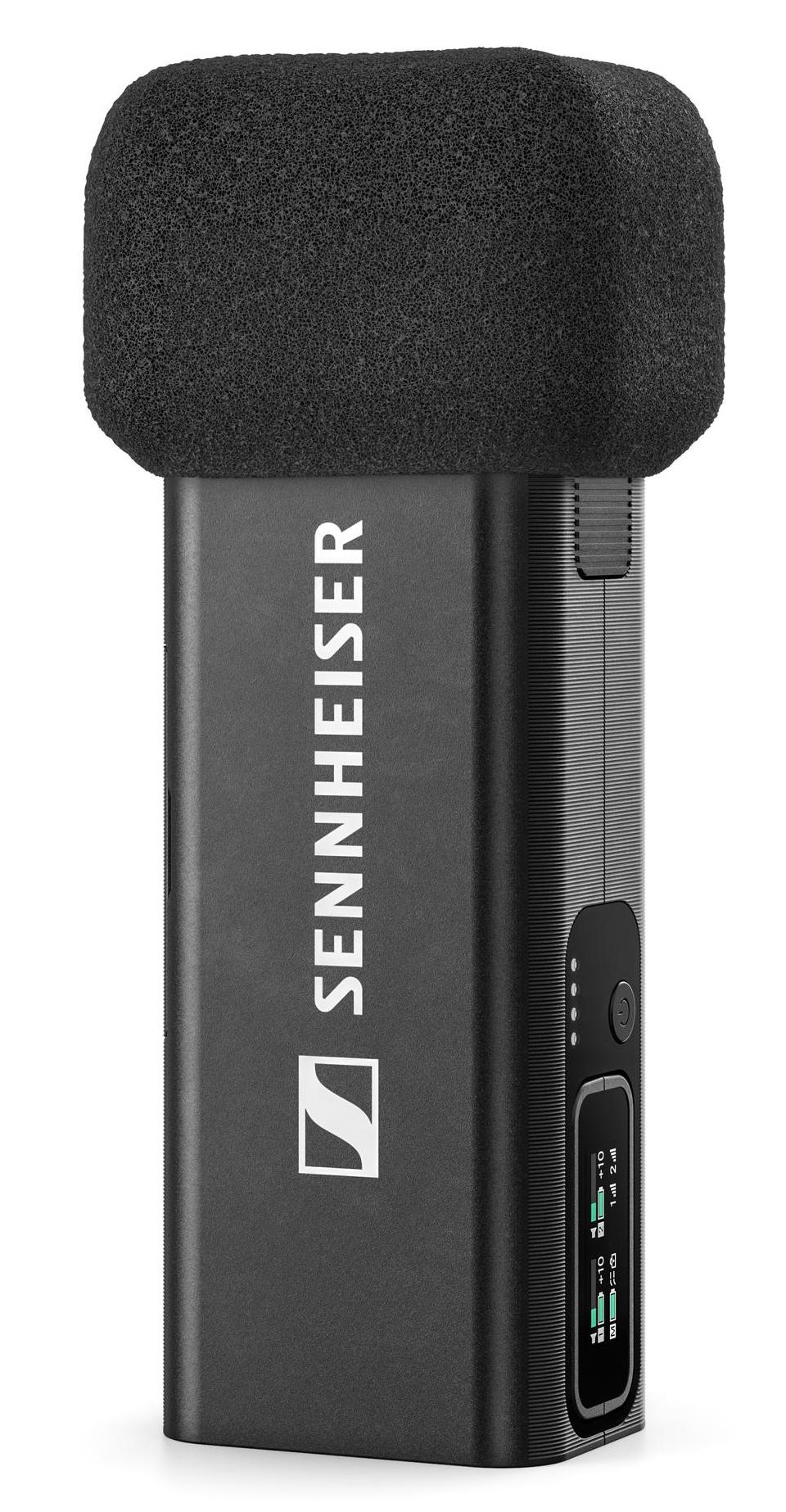 Sennheiser Profile Wireless - Wireless Sender-Empfänger System - Variation 8