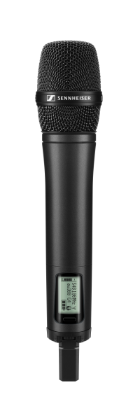 Sennheiser Skm 300 G4-s-aw+/emetteur Sans Capsule - Wireless Audiosender - Variation 1
